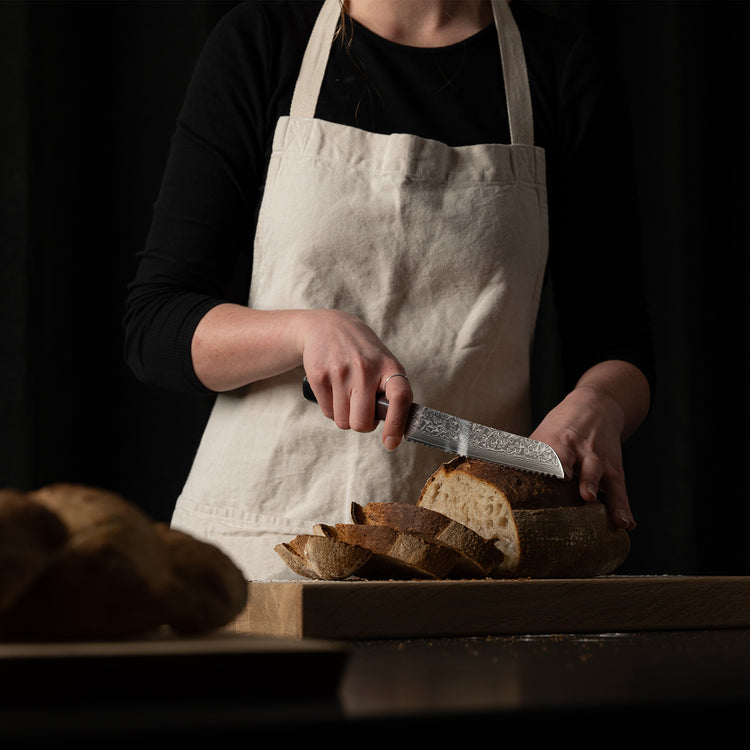 Apron