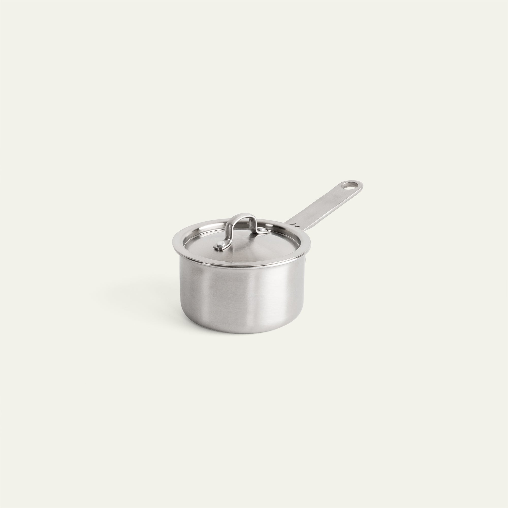 Serving saucepan – 5-ply
