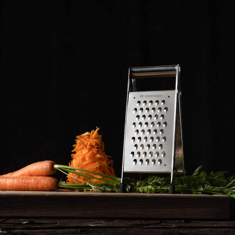 Foldable Grater