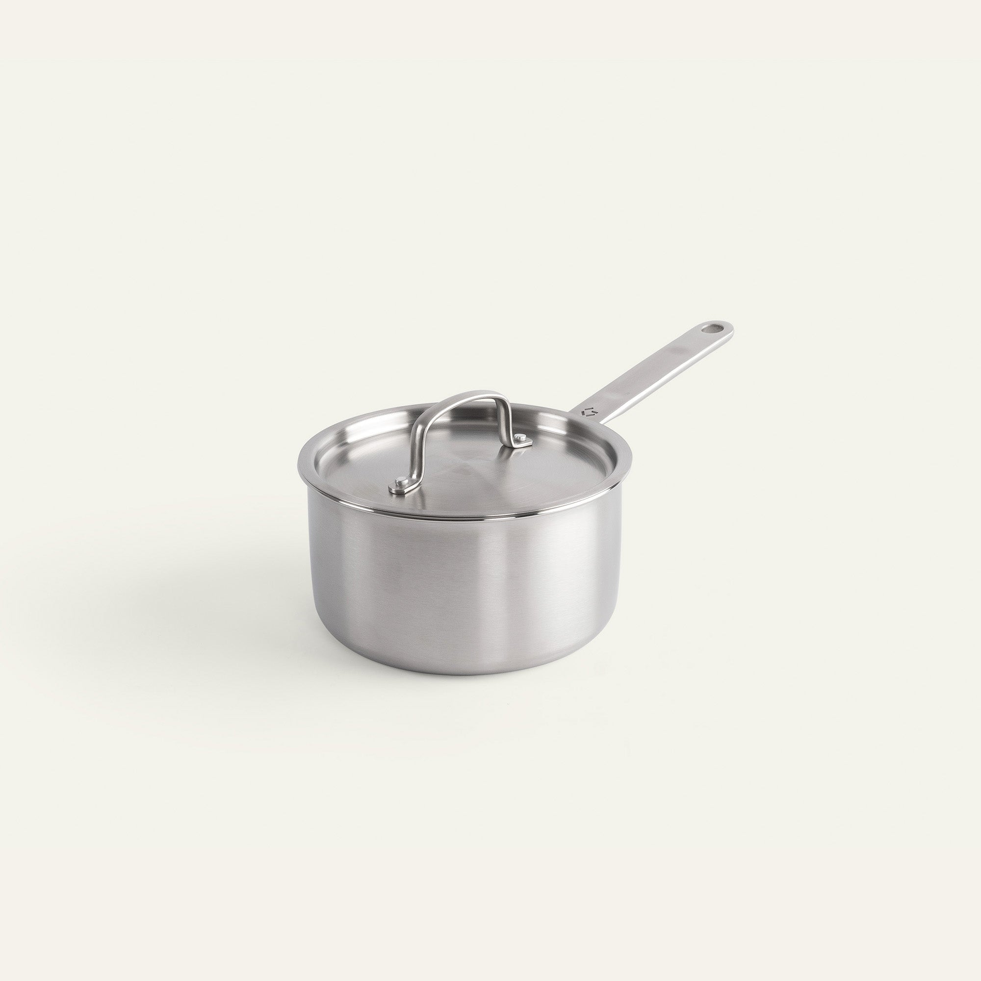 Saucepan – 5-ply