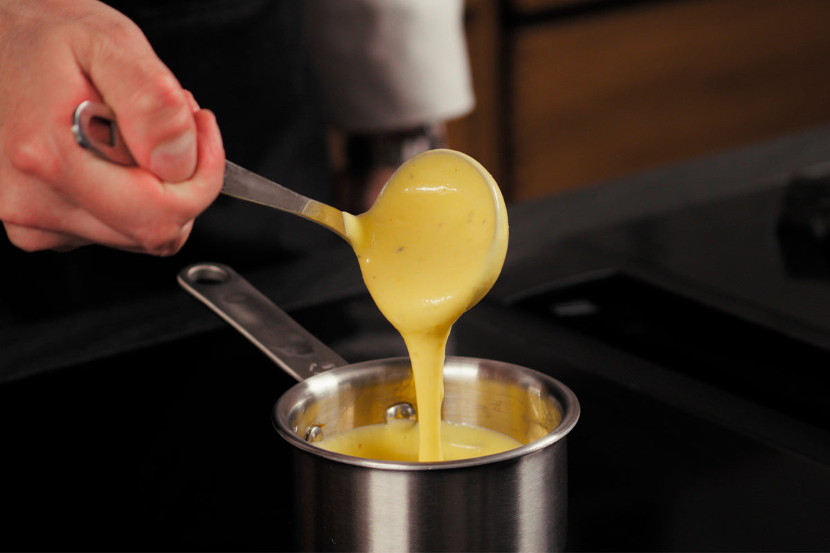 Sauce Hollandaise