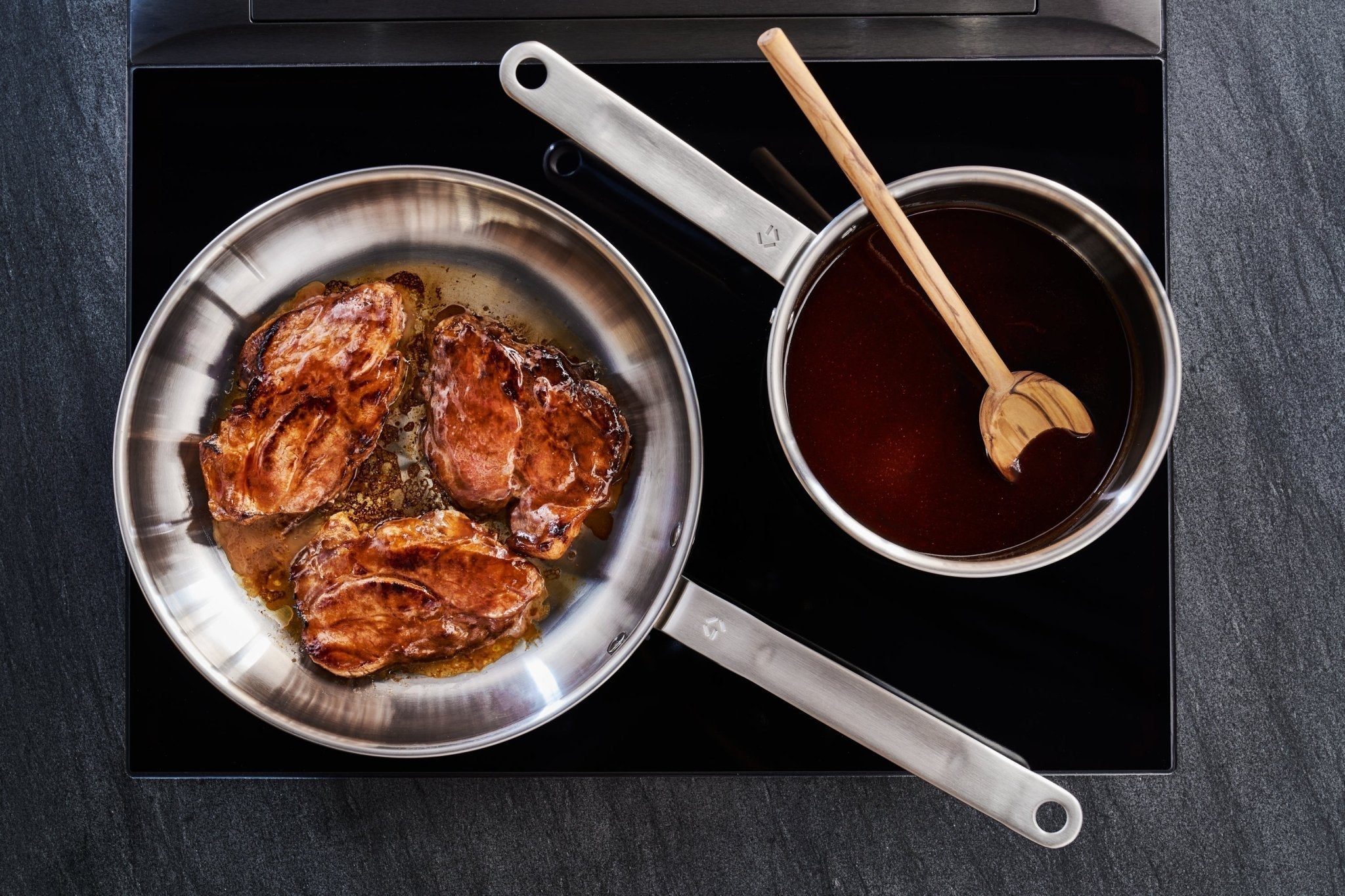 BBQ-sauce - Gastrotools.dk