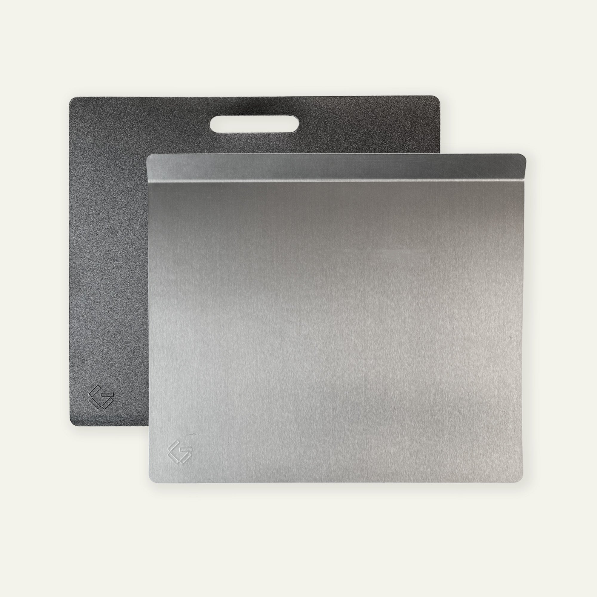 Baking Steel + Baking Shovel