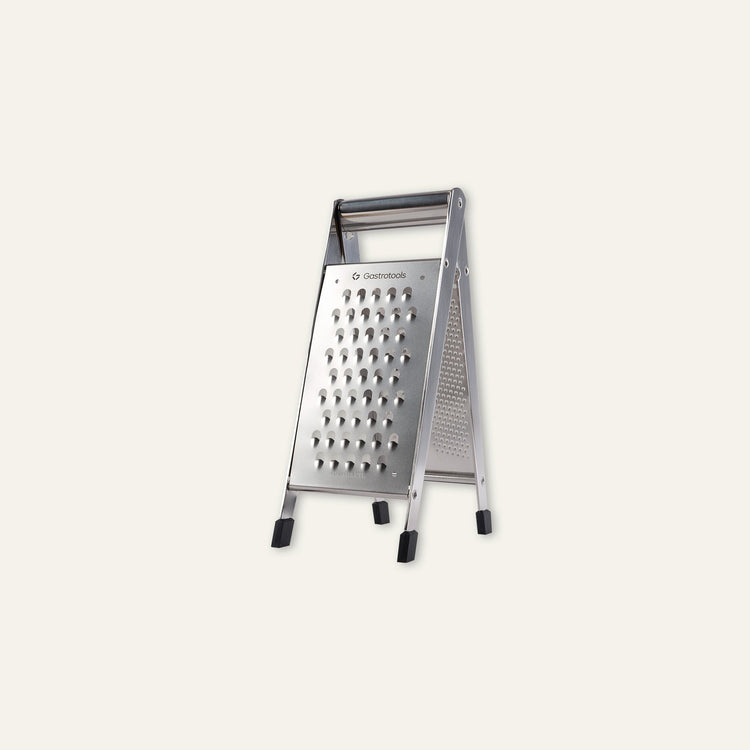 Foldable Grater